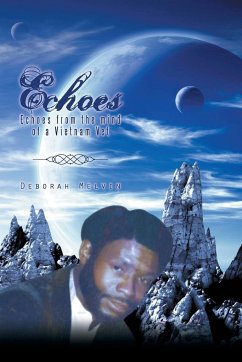 Echoes - Melvin, Deborah