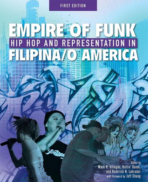Empire of Funk Empire of Funk
