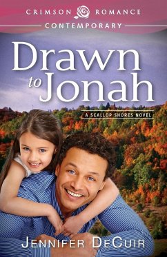 Drawn to Jonah - Decuir, Jennifer