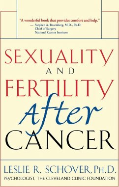 Sexuality and Fertility After Cancer - Schover, Leslie R