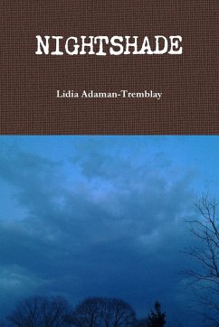 Nightshade - Adaman-Tremblay, Lidia