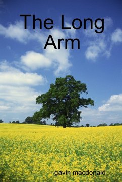 The Long Arm - Macdonald, Gavin