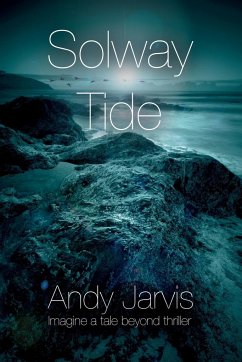 Solway Tide - Jarvis, Andy