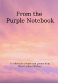 From the Purple Notebook