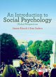 An Introduction to Social Psychology - Bild 1