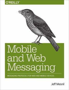 Mobile and Web Messaging - Mesnil, Jeff