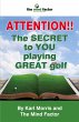 Attention!! the Secret to You Playing... - Bild 1