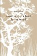 Love is just a four letter word - Bild 1