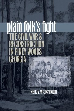 Plain Folk's Fight