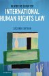 International Human Rights Law - Bild 1