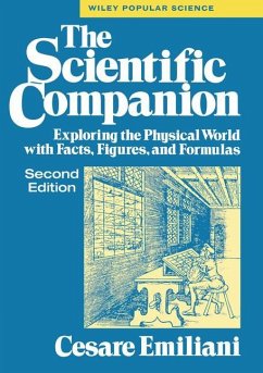The Scientific Companion, 2nd Ed. - Emiliani, Cesare
