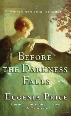Before the Darkness Falls - Price, Eugenia