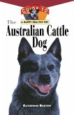 The Australian Cattle Dog