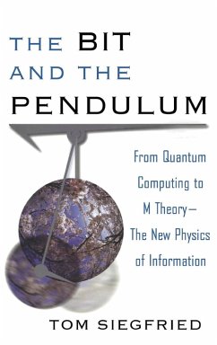 The Bit and the Pendulum - Siegfried, Tom