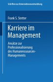 Karriere im Management