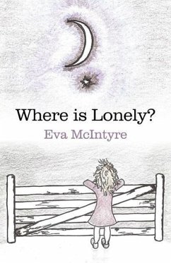 Where Is Lonely? - Mcintyre, Eva