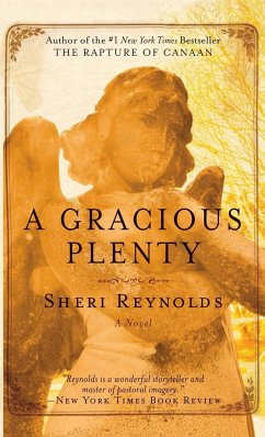 A Gracious Plenty - Reynolds, Sheri