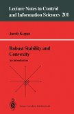 Robust Stability and Convexity