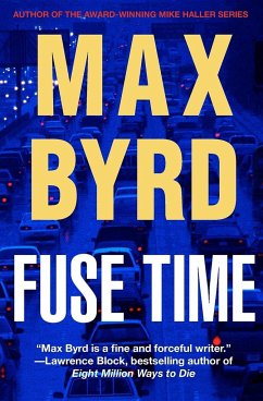 Fuse Time - Byrd, Max