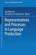 Representations and Processes in... - Bild 1