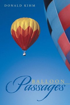 Balloon Passages - Kihm, Donald