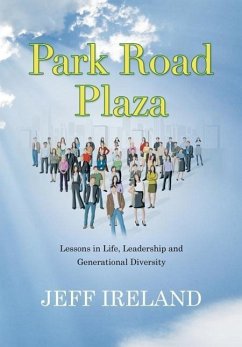 Park Road Plaza - Ireland, Jeff