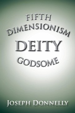 Fifth Dimensionism - Donnelly, Joseph