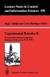 Experimental Robotics II - Bild 1