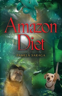 Amazon Diet - Saraga, Pamela