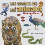 Los Colores de Los Animales (Animal Colors): Qué Significan