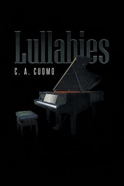 Lullabies - Cuomo, C. A.