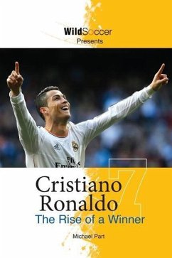 Cristiano Ronaldo: The Rise of a Winner - Part, Michael