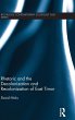 Rhetoric and the Decolonization and... - Bild 1