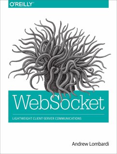 Websocket - Lombardi, Andrew