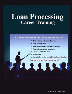 Loan Processing - Johnson, Alex