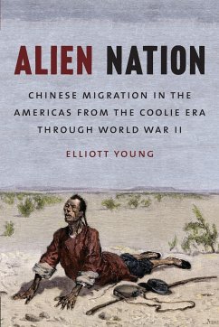 Alien Nation - Young, Elliott