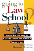 Going to Law School