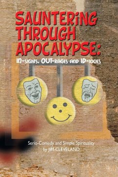 Sauntering Through Apocalypse - Cleveland, Jim