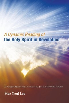 A Dynamic Reading of the Holy Spirit in Revelation