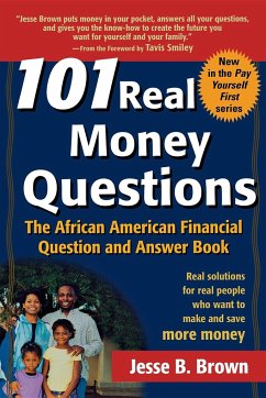 101 Real Money Questions - Brown, Jesse B