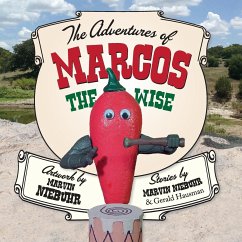 The Adventures of Marcos the Wise - Niebuhr, Marvin; Hausman, Gerald