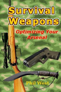 Survival Weapons - West, Phil