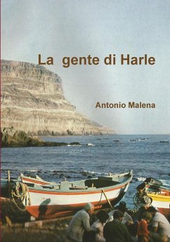 La Gente Di Harle - Malena, Antonio