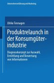 Produktrelaunch in der Konsumgüterindustrie Produktrelaunch in der Konsumgüterindustrie