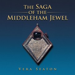 The Saga of the Middleham Jewel - Seaton, Vera