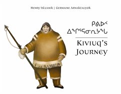 Kiviuq's Journey - Isluanik, Henry