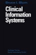 Clinical Information Systems - Bild 1