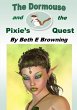 The Dormouse and the Pixie's Quest - Bild 1
