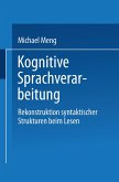 Kognitive Sprachverarbeitung