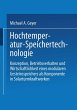 Hochtemperatur-Speichertechnologie - Bild 1